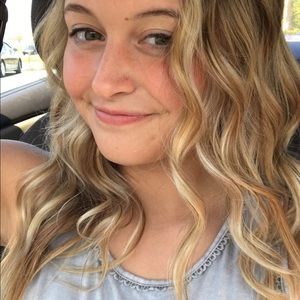 Meet your Posher, Madison